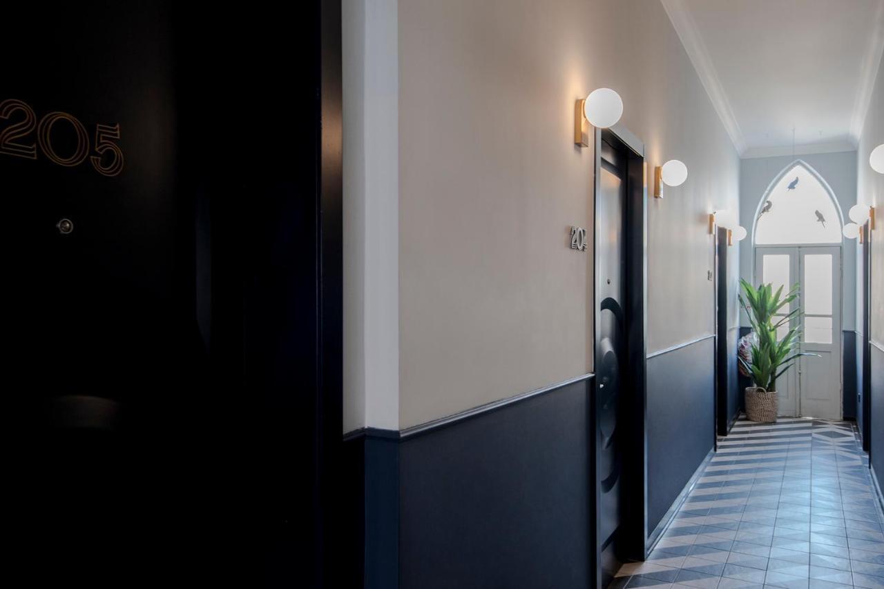 Elmina Hotel Jaffa Tel Aviv Exterior photo